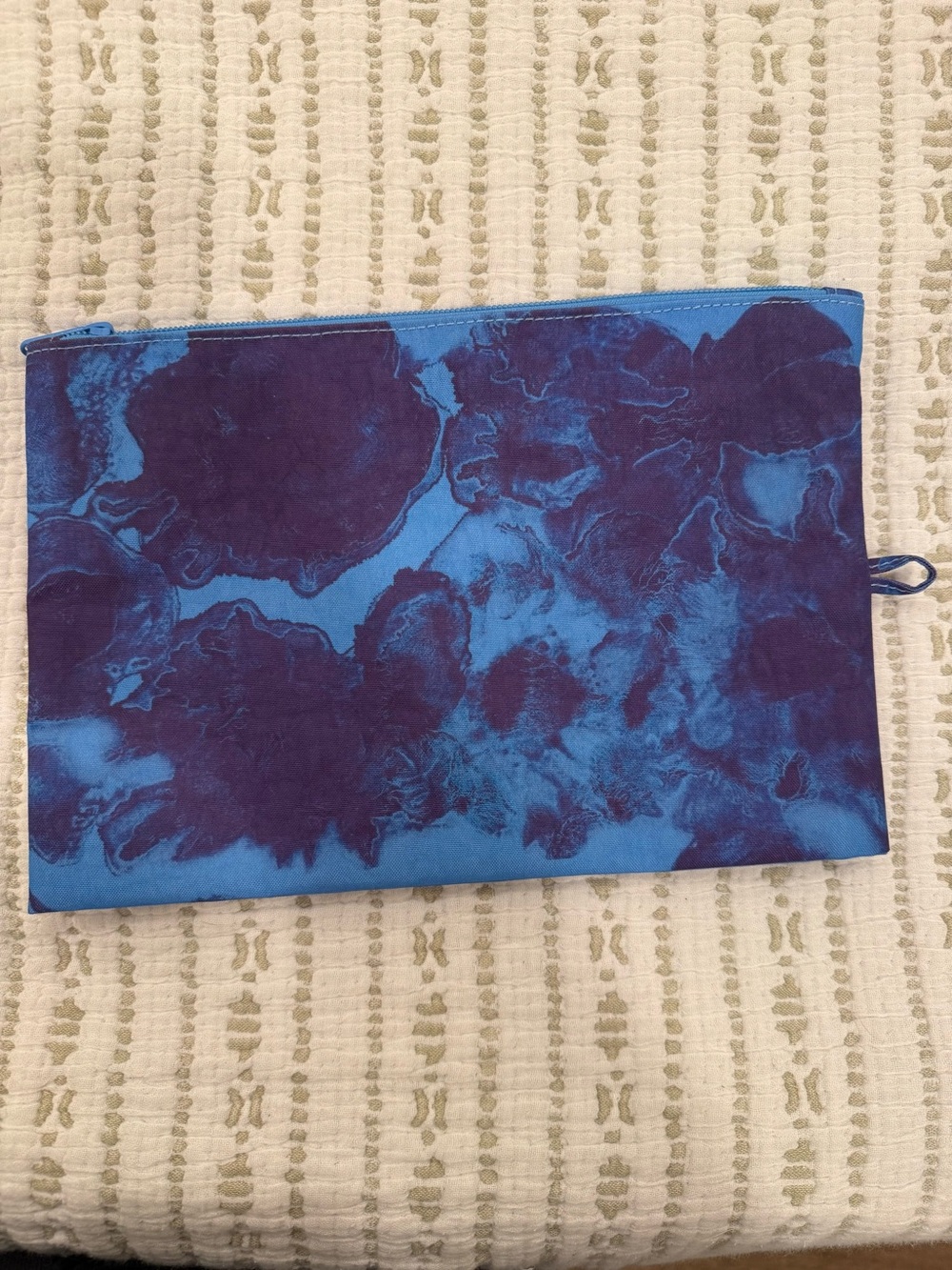 Baggu medium go RUTH ASAWA